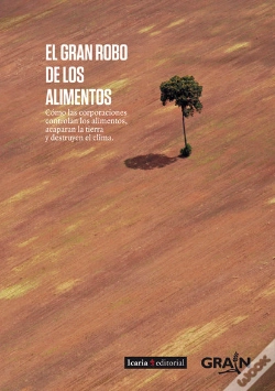 Capa do artigo El Gran Robo De Los Alimentos