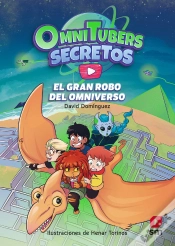 Capa do artigo El Gran Robo Del Omniverso