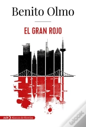 Capa do artigo El Gran Rojo (Adn)