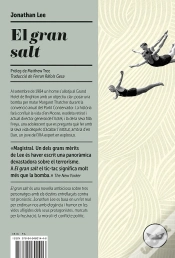 Capa do artigo El Gran Salt
