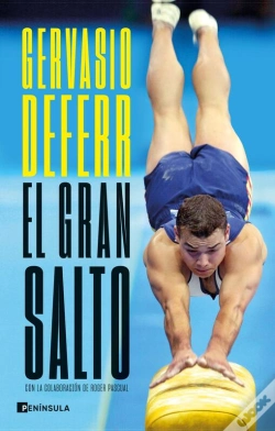 Capa do artigo El Gran Salto
