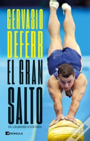Capa do artigo El Gran Salto