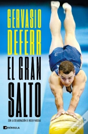 Capa do artigo El Gran Salto