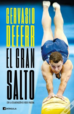 Capa do artigo El Gran Salto