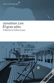 Capa do artigo El Gran Salto
