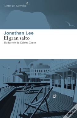 Capa do artigo El Gran Salto