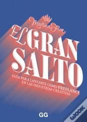 Capa do artigo El Gran Salto