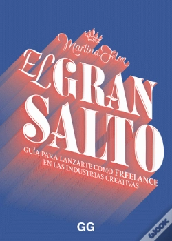 Capa do artigo El Gran Salto