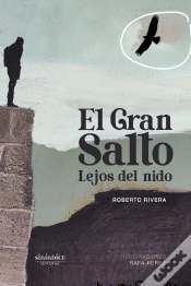 Capa do artigo El Gran Salto
