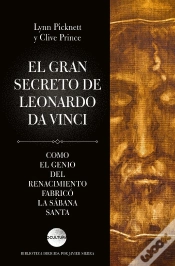 Capa do artigo El Gran Secreto De Leonardo Da Vinci
