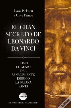 Capa do artigo El Gran Secreto De Leonardo Da Vinci