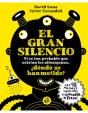 El Gran Silencio - Preview