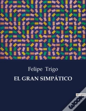 El Gran Simpatico - .