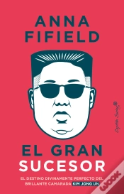 Capa do artigo El Gran Sucesor