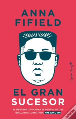 Capa do artigo El Gran Sucesor
