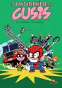 El Gran Superhéroe De Los Gusis - Preview