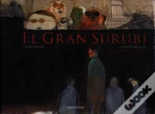 Capa do artigo El Gran Surubi