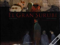 Capa do artigo El Gran Surubi