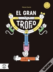 Capa do artigo El Gran Trofeo