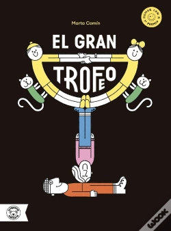 Capa do artigo El Gran Trofeo