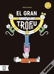 Capa do artigo El Gran Trofeu