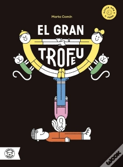 Capa do artigo El Gran Trofeu