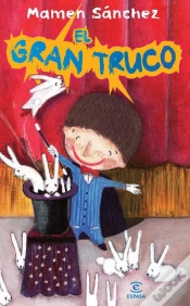 Capa do artigo El Gran Truco