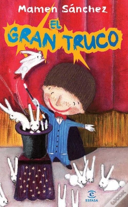 Capa do artigo El Gran Truco