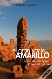 Capa do artigo El Gran Vacío Amarillo