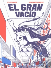 Capa do artigo El Gran Vacio