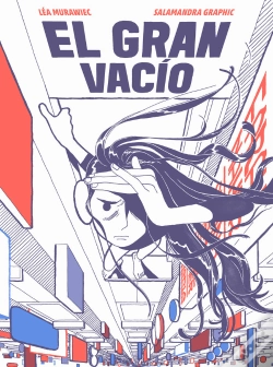 Capa do artigo El Gran Vacio