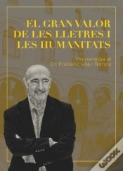 Capa do artigo El Gran Valor De Les Lletres I Les Humanitats.