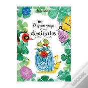 Capa do artigo El Gran Viaje De Los Diminutos