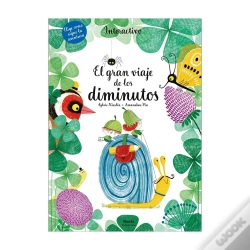 Capa do artigo El Gran Viaje De Los Diminutos