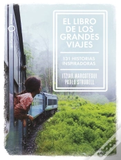 Capa do artigo El Gran Viaje
