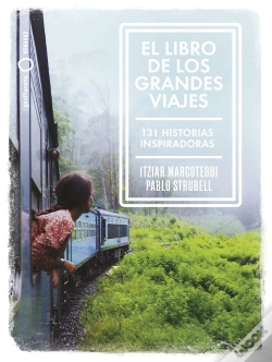 Capa do artigo El Gran Viaje