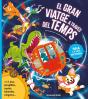 El Gran Viatge A Treves Del Temps - Preview