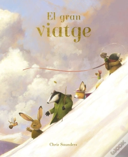 Capa do artigo El Gran Viatge