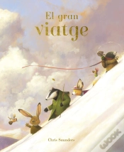 Capa do artigo El Gran Viatge