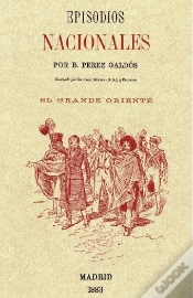 Capa do artigo El Grande Oriente