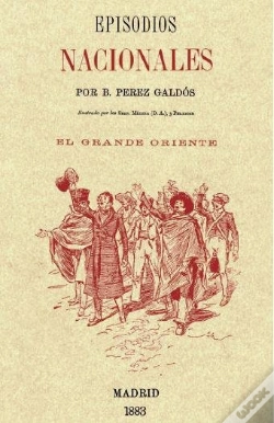 Capa do artigo El Grande Oriente