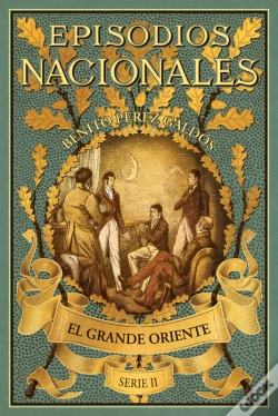 Capa do artigo El Grande Oriente