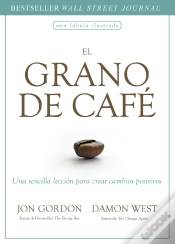 Capa do artigo El Grano De Café