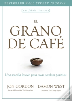 Capa do artigo El Grano De Café