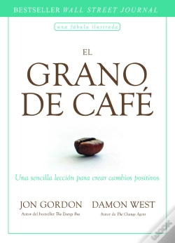 Capa do artigo El Grano De Café