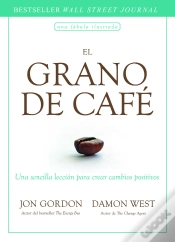 Capa do artigo El Grano De Café