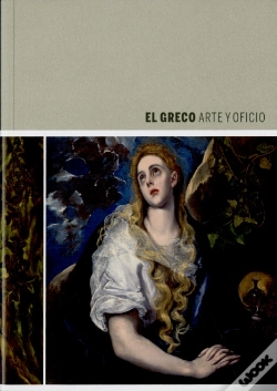 Capa do artigo El Greco, Arte Y Oficio