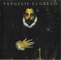 El Greco - CD - Preview