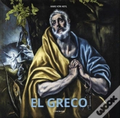 Capa do artigo El Greco