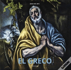 Capa do artigo El Greco